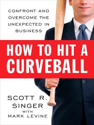 cover image of How to Hit a Curveball